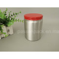 Metal Aluminum Container for High-End Food Packaging (PPC-AC-060)